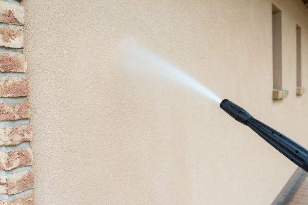 Exterior Home Cleaning in Lake Charles
