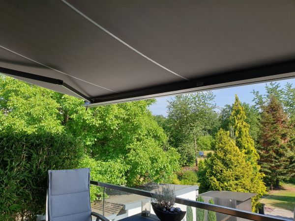 Fabric Awning Cleaning in Lake Charles
