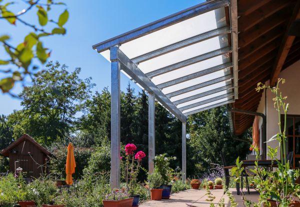 Patio Awning Cleaning in Lake Charles