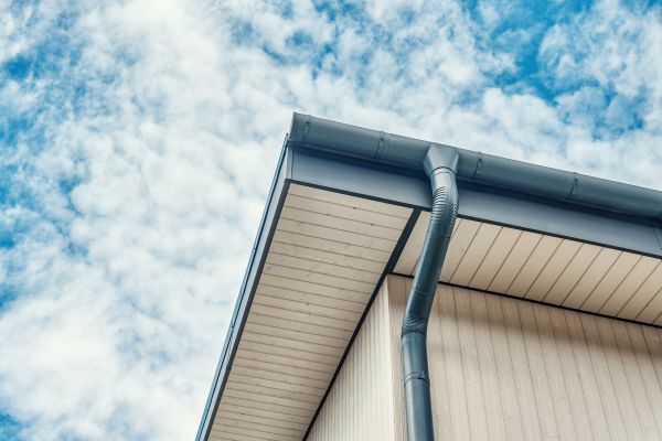 Fascia Washing in Lake Charles