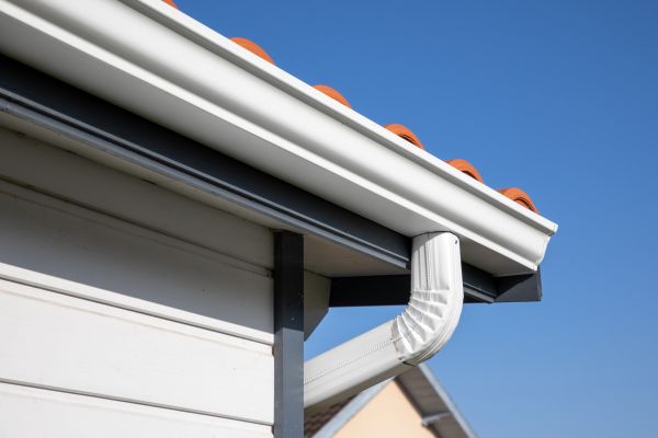 Roofline Cleaning in Lake Charles